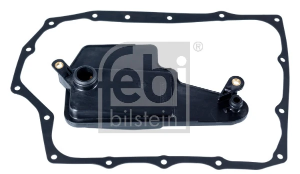 Hydraulic Filter Kit, automatic transmission